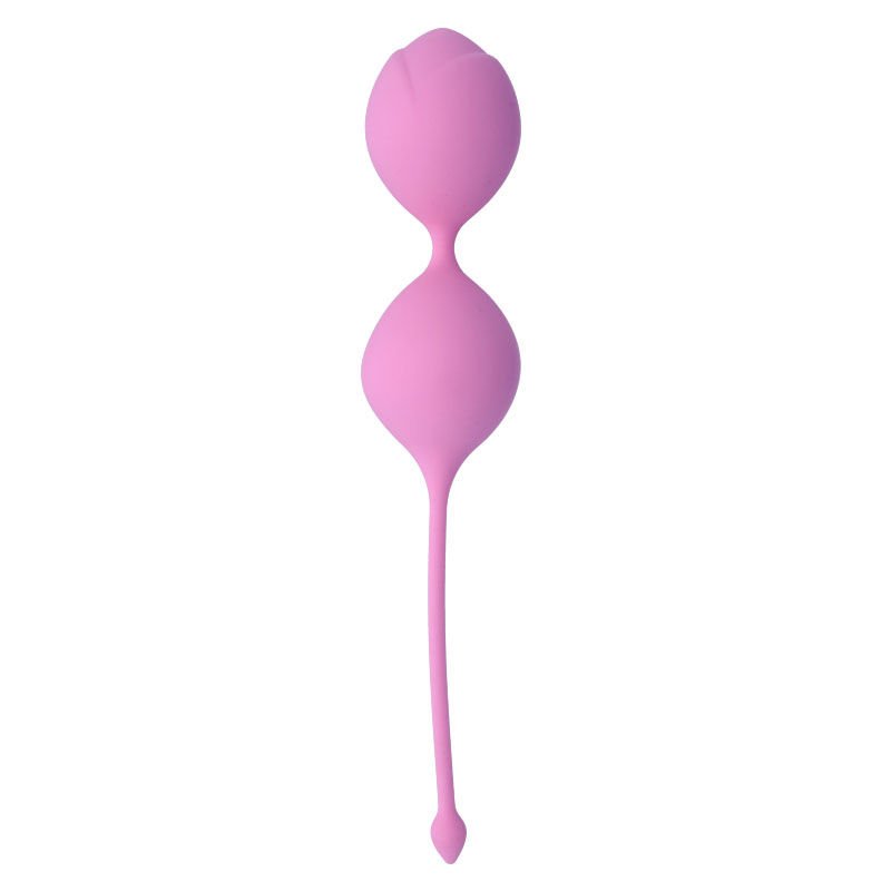 Kegel Intense Pink