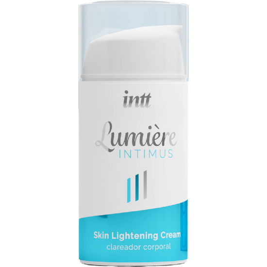 Intimlicht Creme