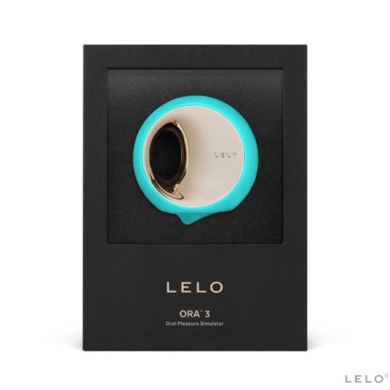 Lelo jetzt 3 Aqua