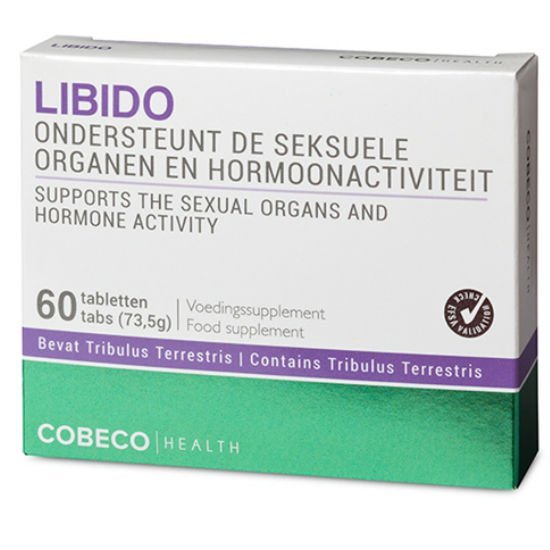 Cobeco lã bido 60 Tab Flatpack (en, nl)