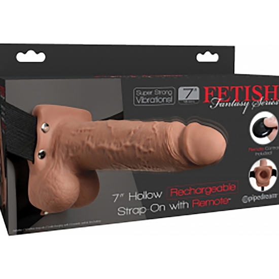 Fetisch Fantasie 7 - realistischer Penis mit Arnen, 17,8 cm