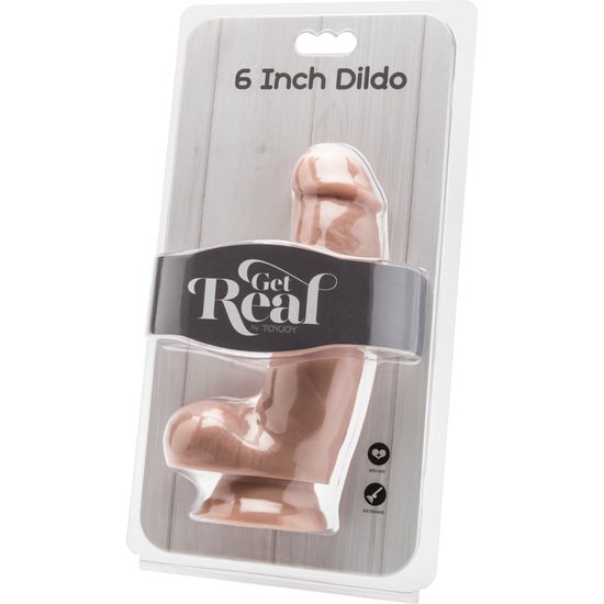 Realistischer Penis 15cm