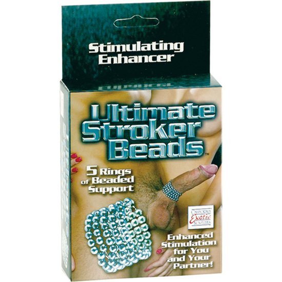 Ring Stroker 3 in 1