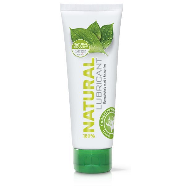 NaturGleit 125ml
