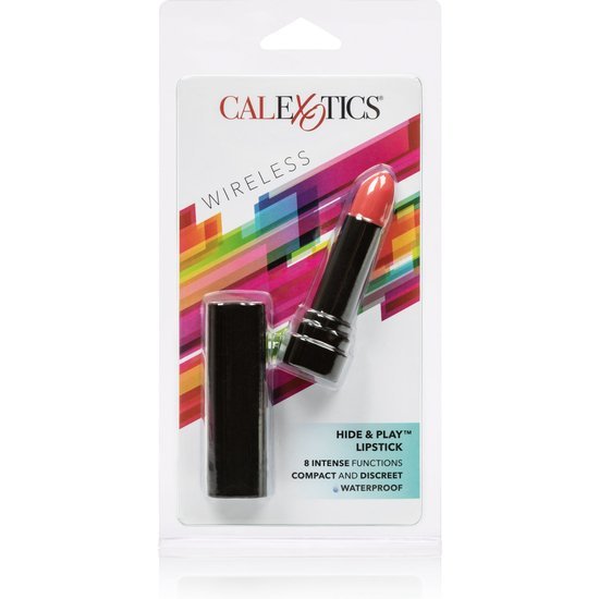Rouge Lippenstimulator