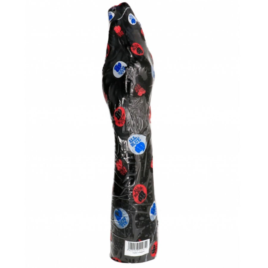 Fisting Schwarz 40cm