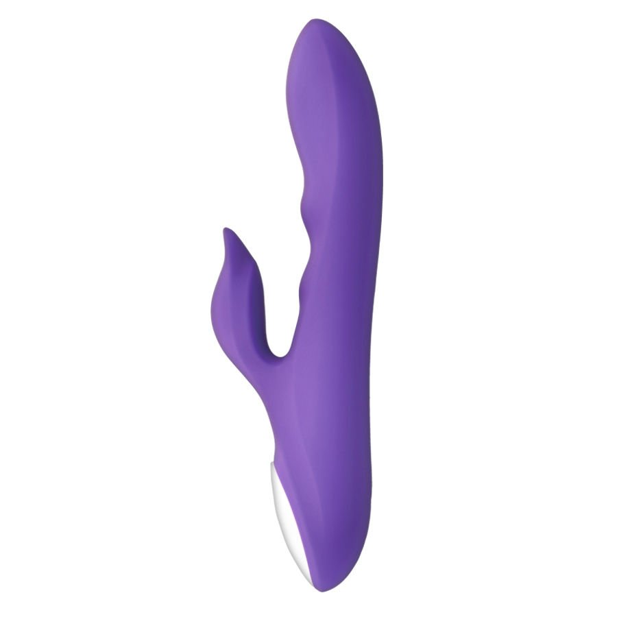 Galaktischer Lila Vibrator