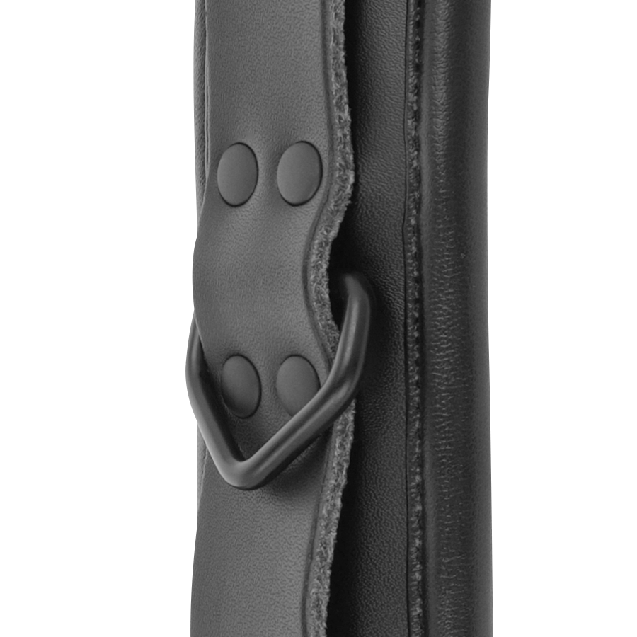 Schattenfesselnde Handschellen