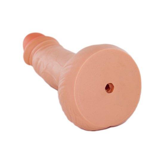 Huchapene Flesh -> Huchapene Fleisch