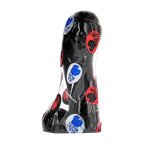 Schwarzer Penis 15cm