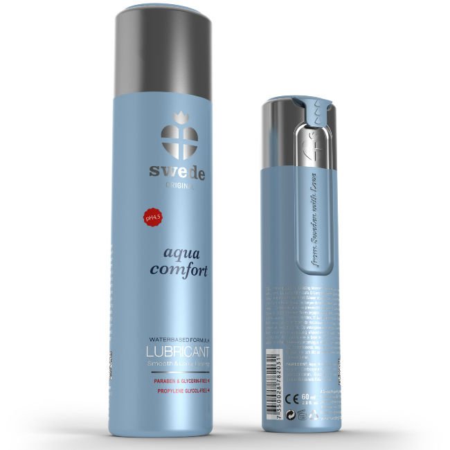 LubriFresh 120ml
