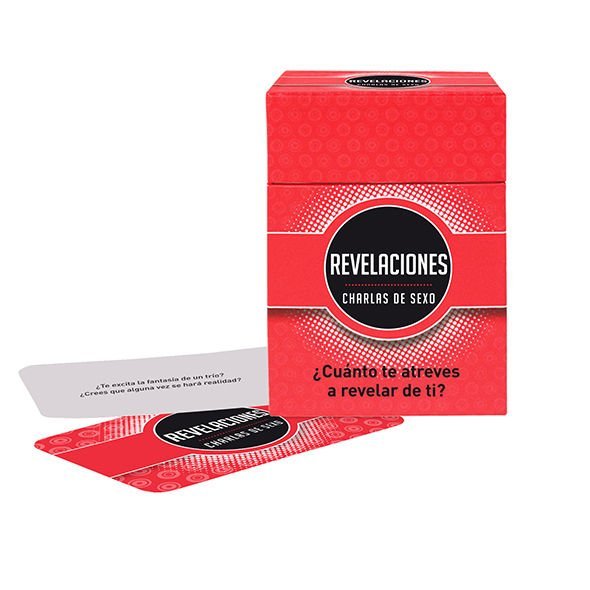 Enthüllungen über Sexgespräche (en)