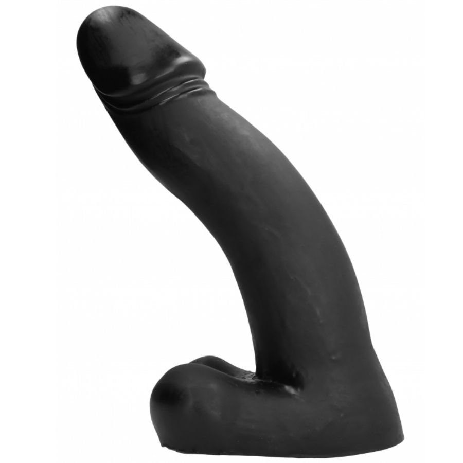 Dildo Ebenholz XL
