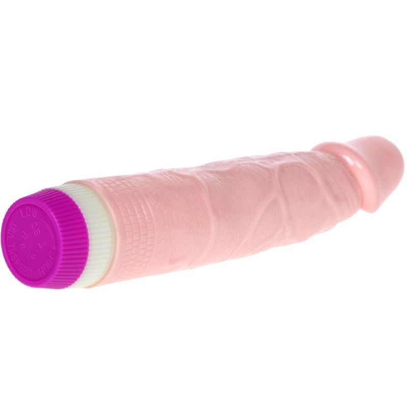 Einsteiger Vibrator 21,5 cm
