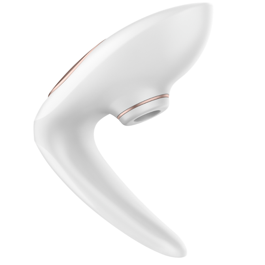 Satisfyer Couples Bliss: Satisfyer Paare Glück