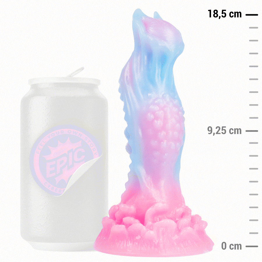 Dildo EPIC Oceara Amanecer - Ergonomisch & Luxuriös
