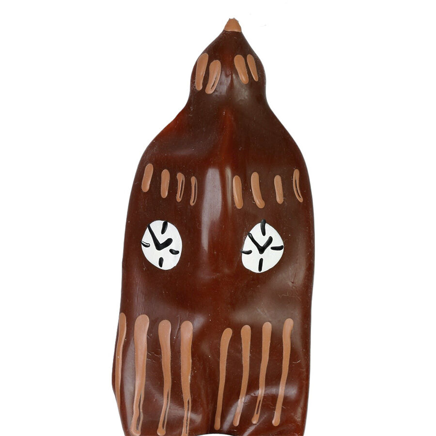 Preservativ CONDOMERIE Big Ben XL Handgemalt