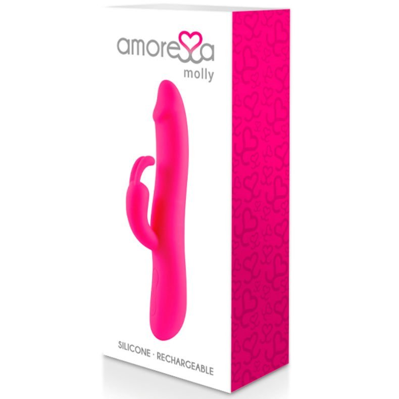 MollySilk - Premium Vibrator
