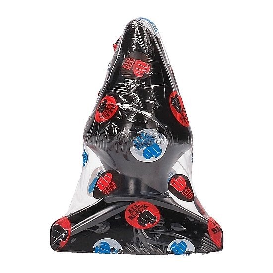 Stecker Schwarze Nacht 17cm