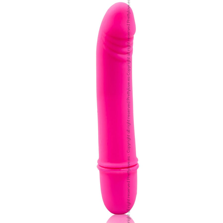 Lila Liebesfreude Massager