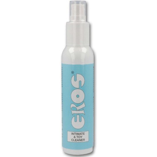 Eros Spielzeugreiniger 100ml