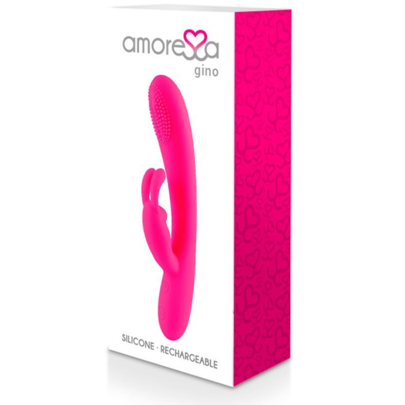 Vibrator Gino Premium