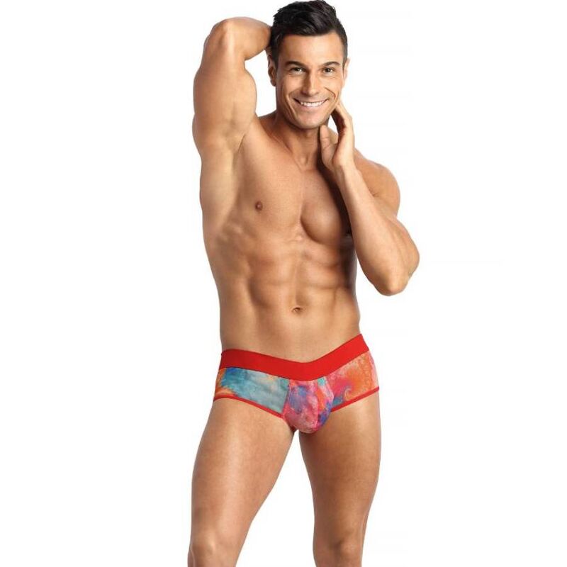 Jock Falcon Bikini

Jock Falcon Bikini