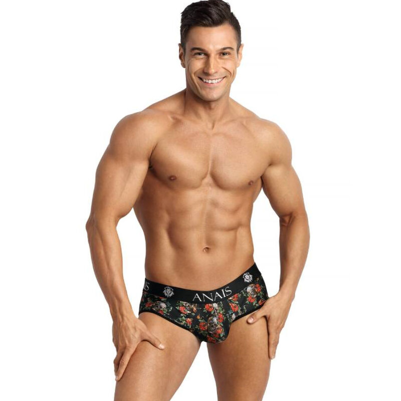 Bikini Potencia Masculina Anais

