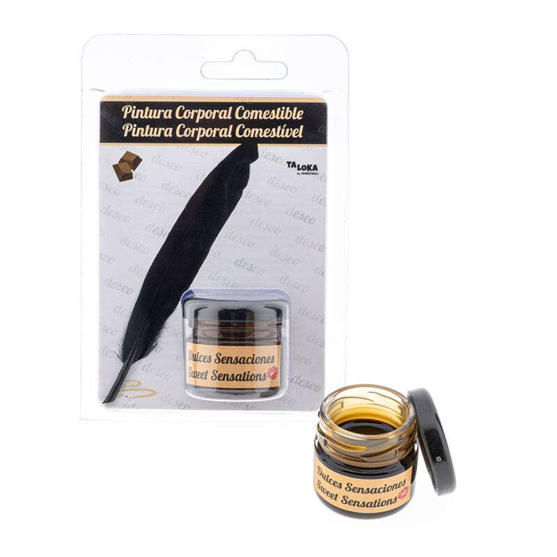 PintaSüße Schokolade