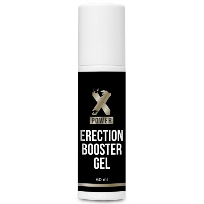 Gel Erektionsverstärker X-Power 60ml