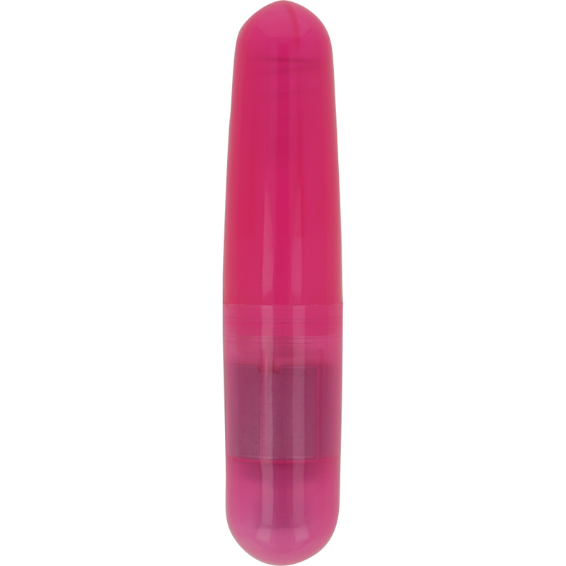 Rosa Vibrator Bullet Ohmama