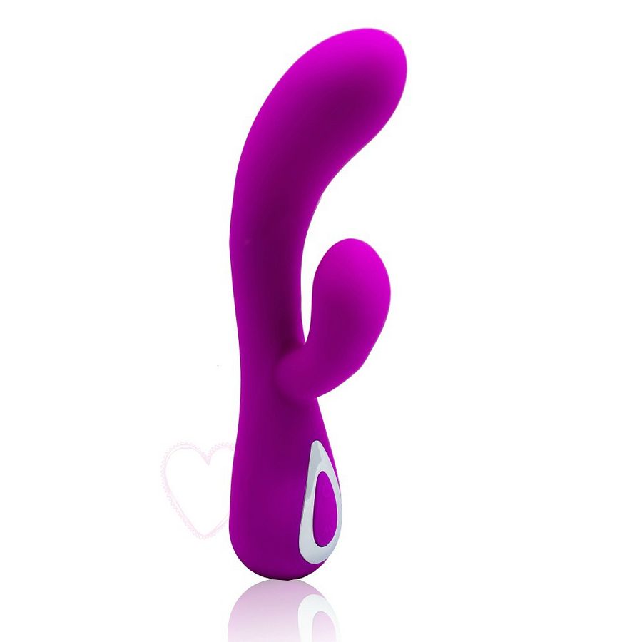 Vibrator Smart Honey Glow