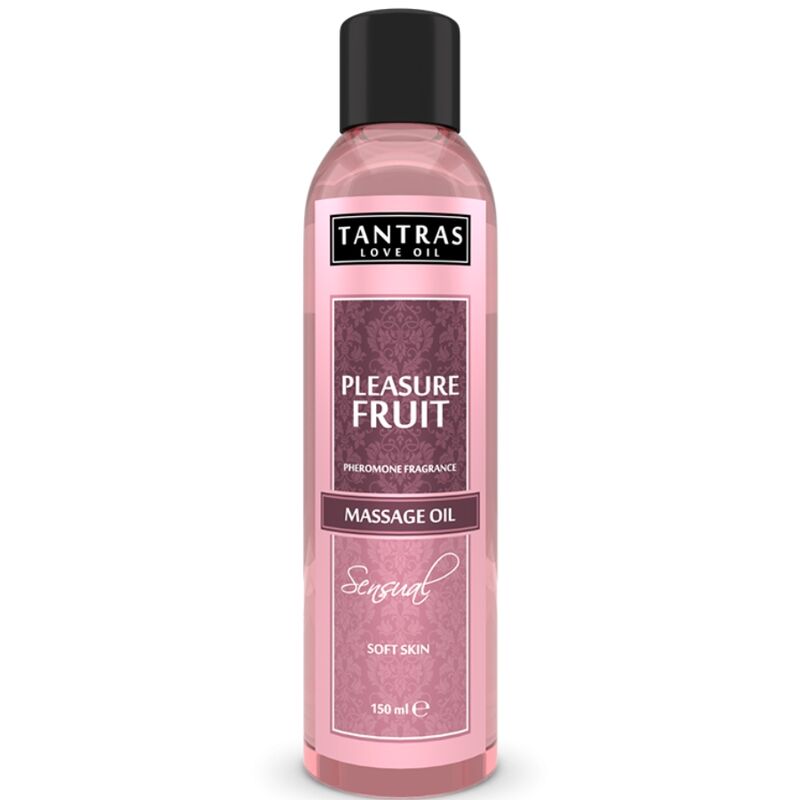Öl Tantric Fruchtig Lust 150ml