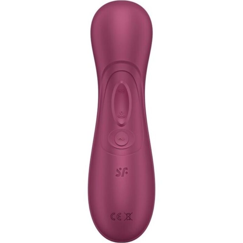 Satisfyer Granat AirFlow