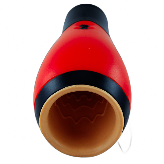 Oral30 - Oralvergnügen Adapter