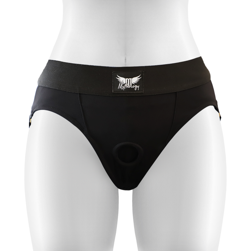 Elastisches göttliches Harnes