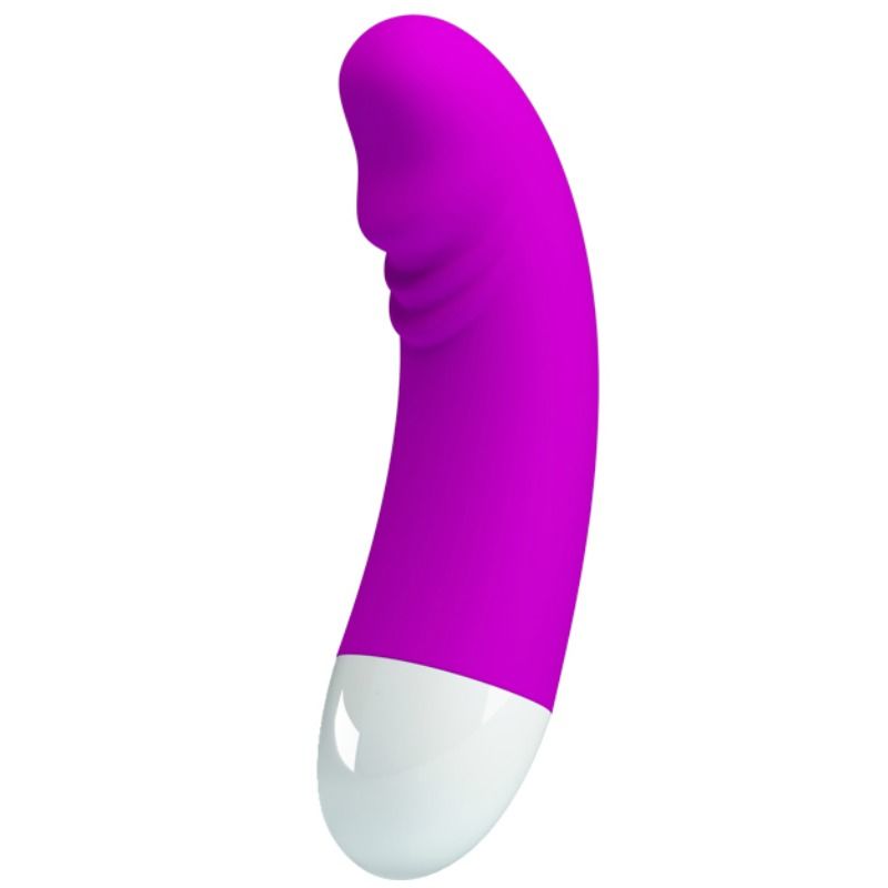 Mini Vibrator Luther Vibration 30 Modi