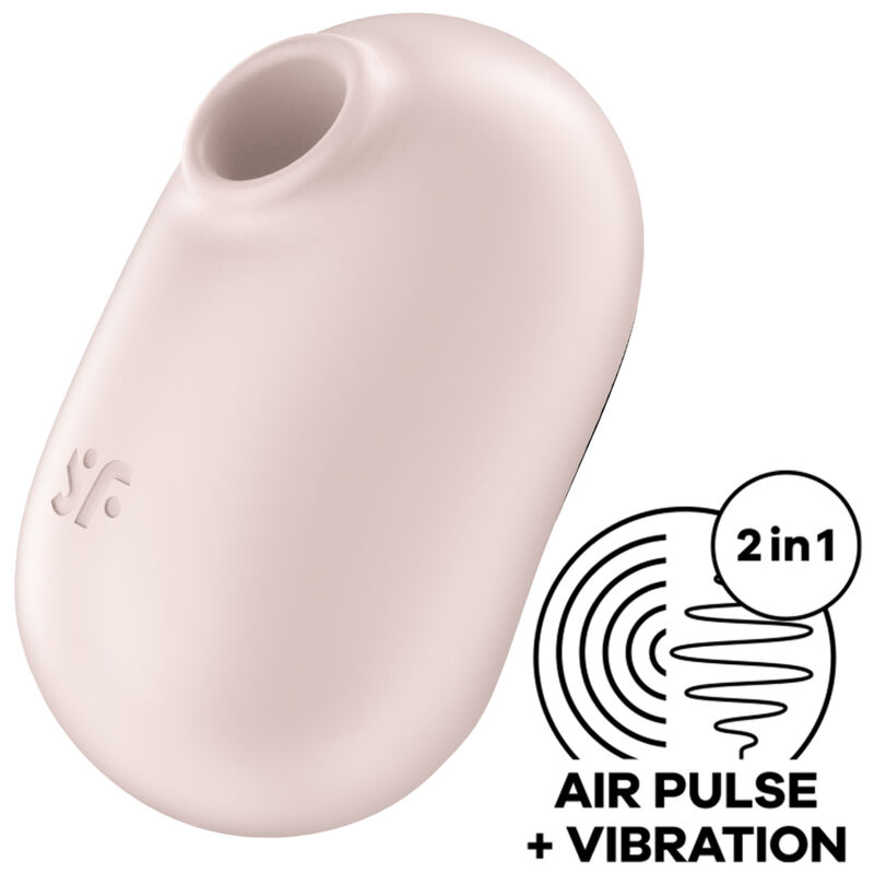 DuoGo Vibrator Stimulator