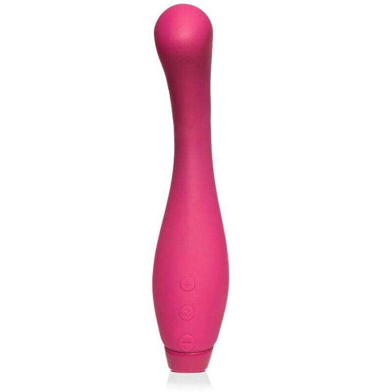 Vibrator G-Punkt Feuerrosa