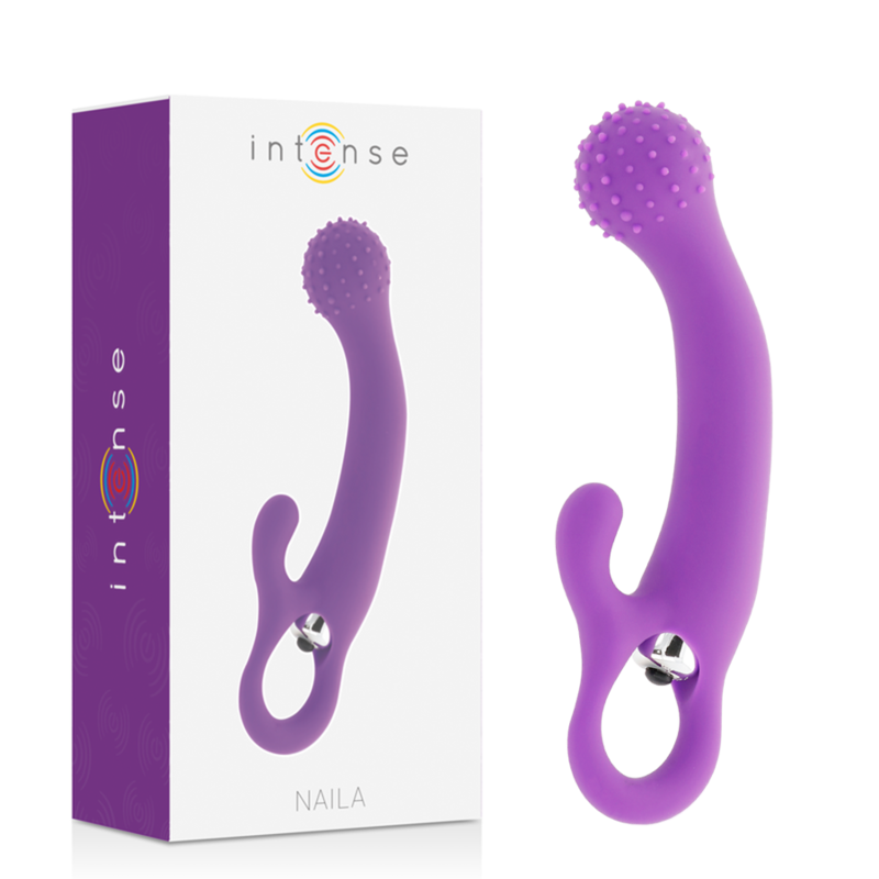 Vibrator Naila Lila Intense