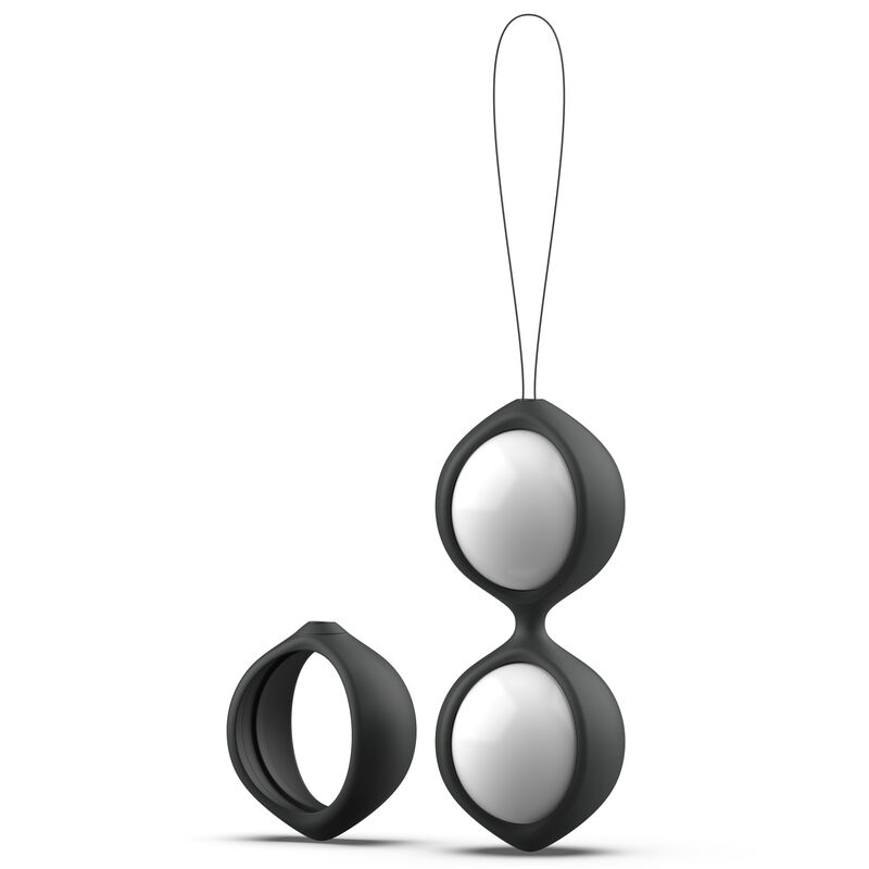 Bfit Flex Schwarz 38g