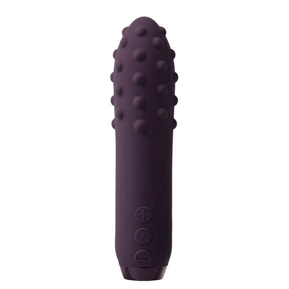 Duo Vibrator Lila