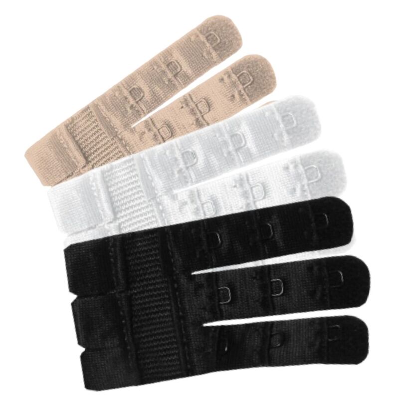 ByeFlex - Tri-Haken Kontur Extender