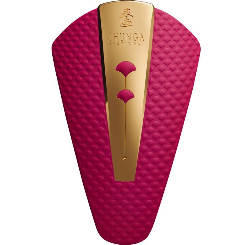 Intimer Massagestab Fuchsia Verführung Obi
