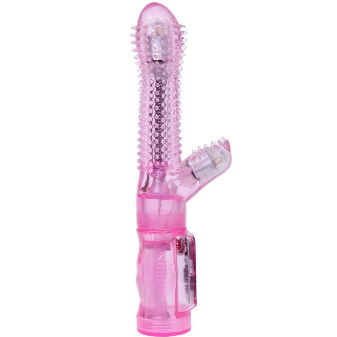 Intime Verführung Vibrator Lila
