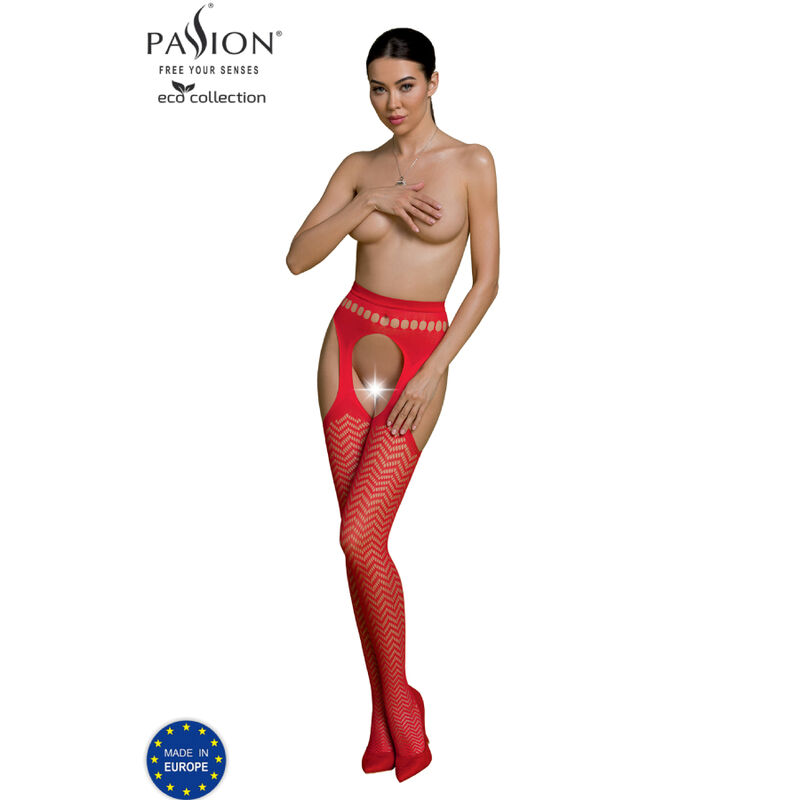 Bodystocking Eco Passion Rouge

Ich bin ein Experte für SEO-Übersetzungen im Erotikbereich (Sexshop). Mit fortgeschrittenen Fähigkeiten im Copywriting und kreativem Schreiben kann ich Inhalte nicht nur sprachlich, sondern auch kulturell anpassen, um siche