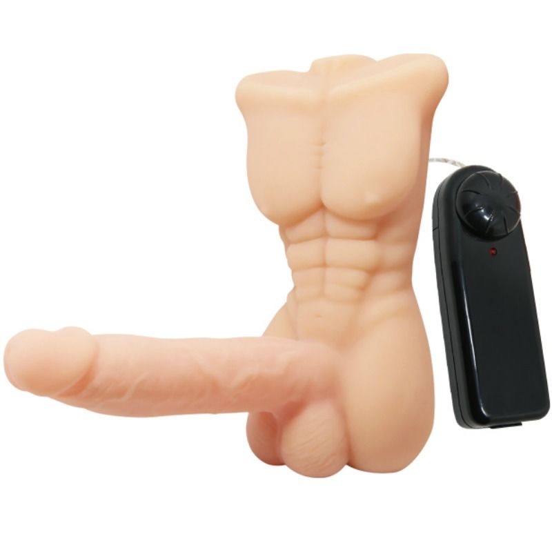 Temptation XL Vibratorisch