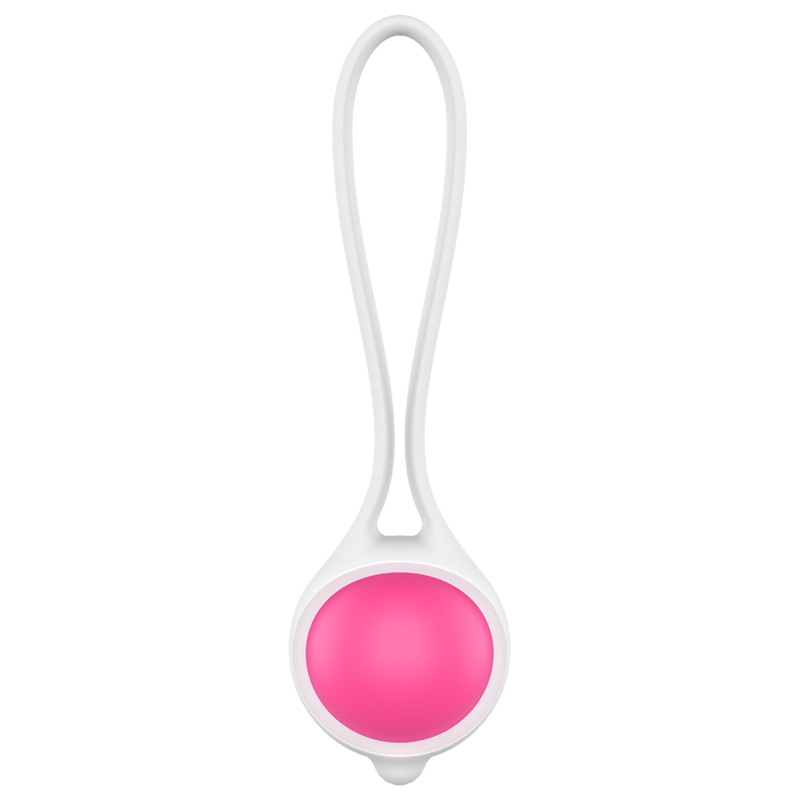 Geisha Pink Vibrator