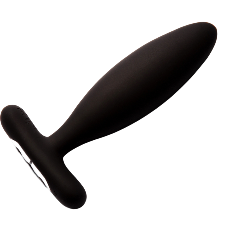 Analvibrator Vesta Noir