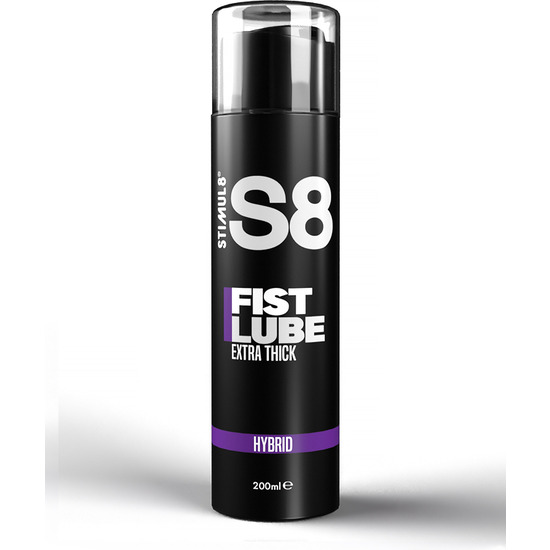 FistFusion 200 ml
